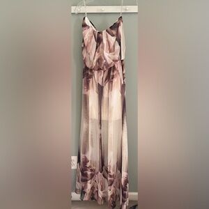 Fabrik Formal Dress Size S